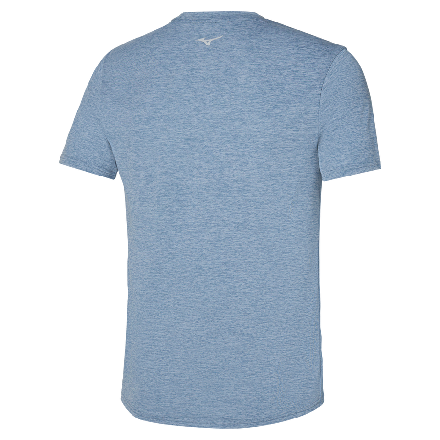 Mizuno CORE RUN T-SHIRT Citadel